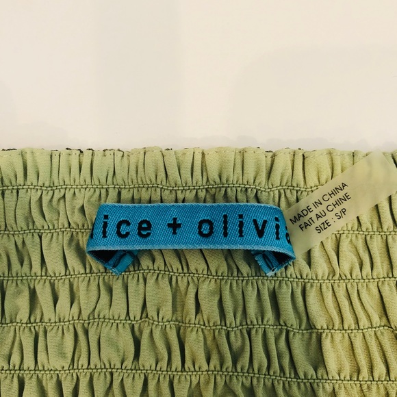 Alice and Olivia Top - Picture 2 of 3